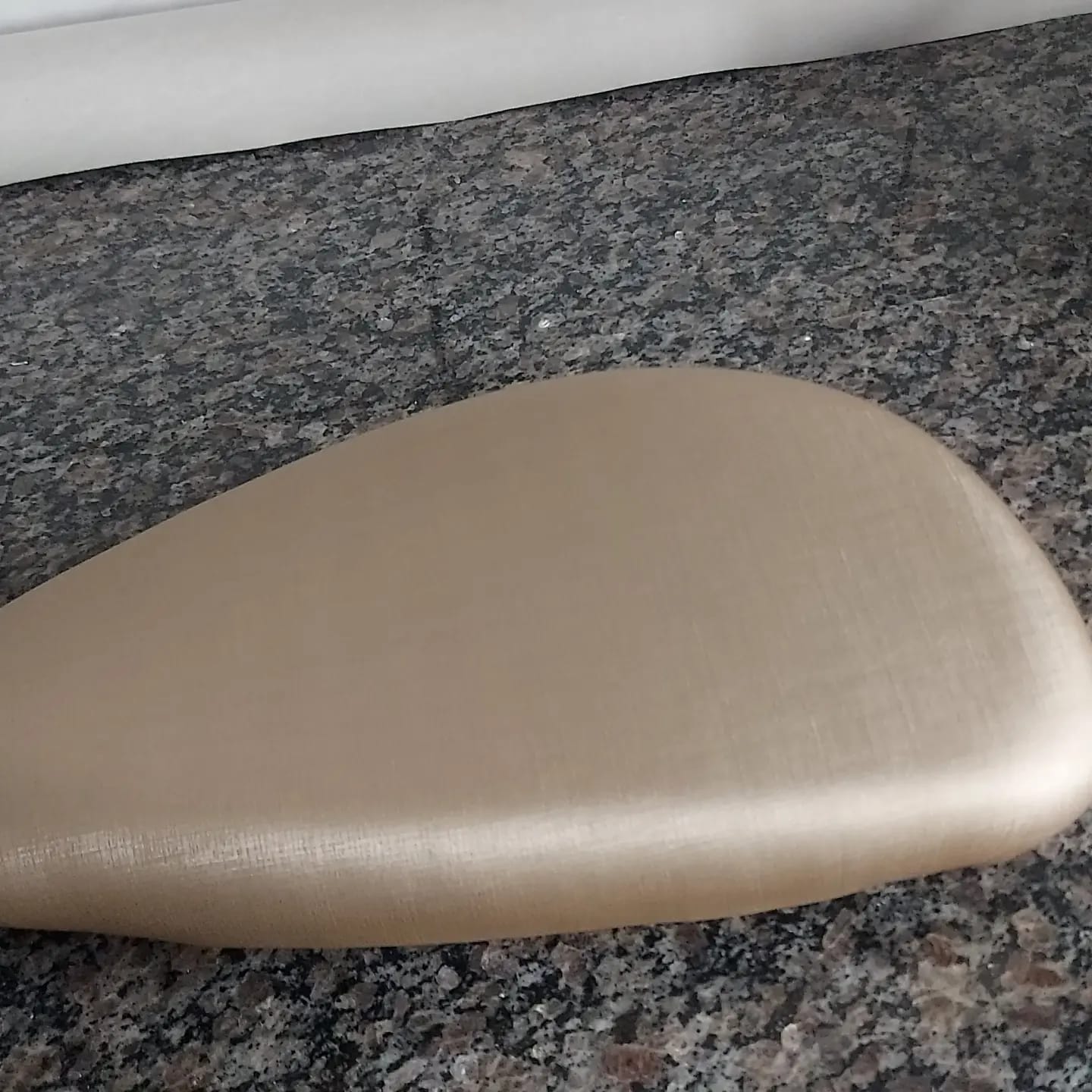 Reforma de Tapeçaria Odontológica