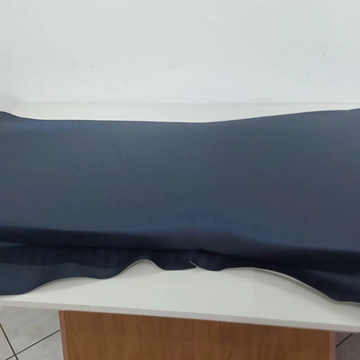 Reforma de Tapeçaria Odontológica