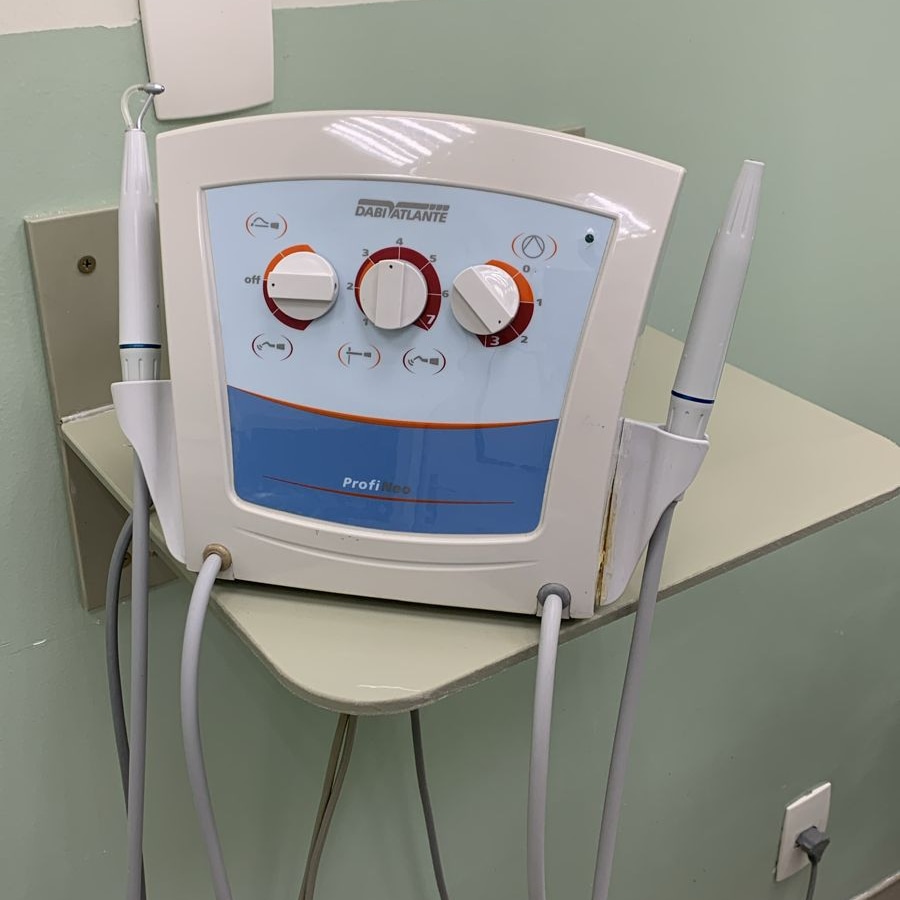 Profi Odontológico