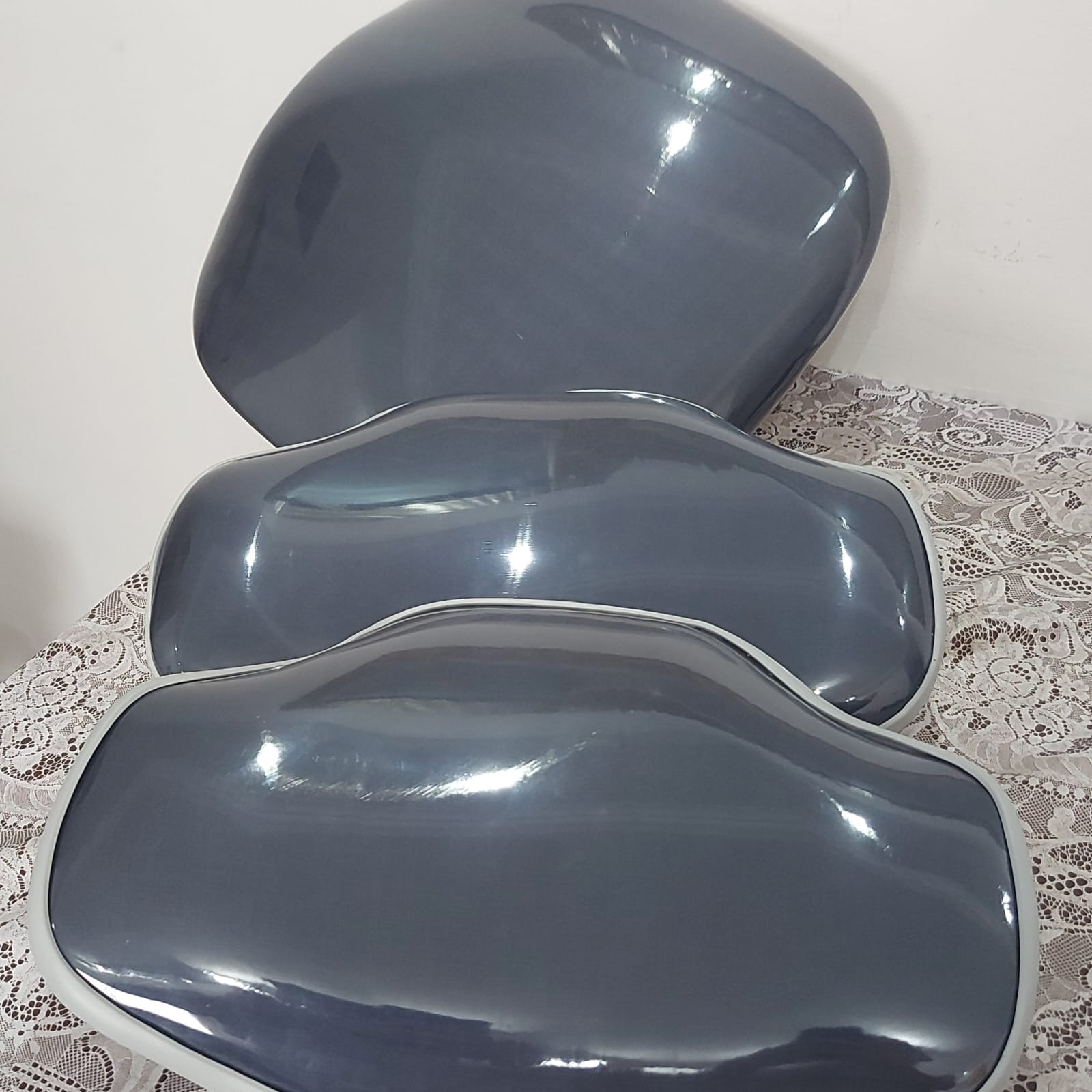 Reforma de Tapeçaria Odontológica